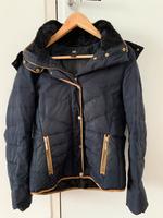 Winterjacke gefüttert Bayern - Coburg Vorschau