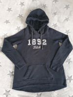 Abercrombie & Fitch Hoodie Gr. XS dunkelblau Kiel - Hasseldieksdamm Vorschau