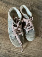 Halbschuhe von superfit Größe 26 Niedersachsen - Westerstede Vorschau