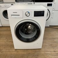 WASCHMASCHINE SIEMENS 8 kg A+++ 12 MON GARANTIE/LIEFERUNG Hamburg-Mitte - Hamburg St. Pauli Vorschau