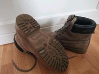 Stiefel Damen Leder Sachsen - Borna Vorschau