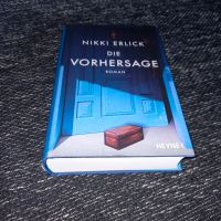 Nikki Erlick - Die Vorhersage Nordrhein-Westfalen - Gelsenkirchen Vorschau