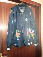 Blouson,Jacke,College,Cecil ,Gr XL(42),blau ,neuwertig Rheinland-Pfalz - Waldsee Vorschau