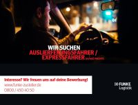 Werde Auslieferungsfahrer (m/w/d) in Bergedorf Hamburg - Bergedorf Vorschau