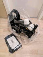 Kesser Rollator NEU Ungenutzt Schwarz/Silber Berlin - Marzahn Vorschau