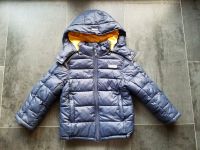 Wunderschöne warme Review For Kids Winterjacke, blau, Gr. 104 Baden-Württemberg - Heilbronn Vorschau