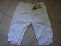 ENERGIE Cargo Short Weiß 31 (32) M - L kurze Hose Bermuda Cotton Thüringen - Altenburg Vorschau