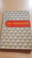 Motorradbuch Shell von 1953 im Original sehr gut erhalten Kr. München - Aying Vorschau