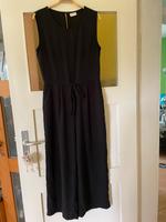 leichter Jumpsuit von Vila Gr. 40 schwarz Bayern - Aschaffenburg Vorschau