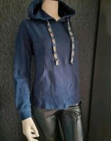 ✨️ Damen Pullover 40/42  Sweatshirt Kapuzenpullover Hoody Sachsen-Anhalt - Tangermünde Vorschau