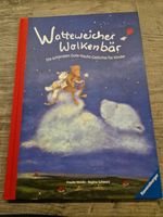 Buch Ravensburger - Watteweicher Wolkenbär Bayern - Lonnerstadt Vorschau
