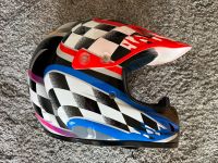 Arai VX Cross-Enduro Helm für Classic/Vintage Sachsen - Chemnitz Vorschau