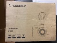 Carrecorder Kamera Auto CR3000 Neu OVP Dashcam Eimsbüttel - Hamburg Lokstedt Vorschau