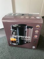 Nespresso VERTUO PLUS Kapselmaschine Nordrhein-Westfalen - Eschweiler Vorschau