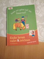 Ein Kinderbuch auf dem Bauernhof zu verkaufen Rostock - Schmarl Vorschau