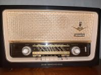 Röhrenradio Grundig Type 1070 Nordrhein-Westfalen - Iserlohn Vorschau