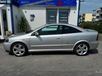 Opel Astra G Coupe 2.2 16V Nordrhein-Westfalen - Gütersloh Vorschau
