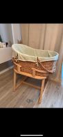 Geuther Moses Basket Set, Stubenbett, Babywippe Nordrhein-Westfalen - Recklinghausen Vorschau