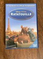 DVD „Ratatouille“, Animationsfilm, sehr guter Zustand Hessen - Idstein Vorschau