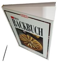 unbenutztes, top "Das Backbuch"- Backschule-mit Essen und Trinken Baden-Württemberg - Großbettlingen Vorschau