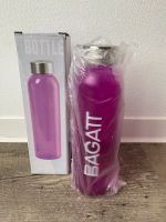 Wasserflasche Getränkeflasche pink - neu Rostock - Stadtmitte Vorschau