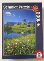 Schmidt Puzzle 1000 Teile Schleswig-Holstein - Rethwisch (Stormarn) Vorschau