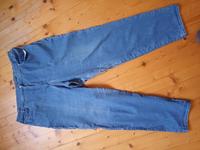 Damen Jeans Peter Hahn, Gr. 50 Bayern - Münchberg Vorschau
