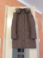 Esprit Collection Winterjacke Wintermantel Größe 38 braun Bayern - Roding Vorschau