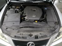 MOTOR;LEXUS IS 220, BJ.2006-2008,130KW/177 PS,TOP ZUSTAND Dortmund - Mitte Vorschau