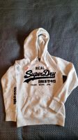 Superdry Hoodie in Größe 34. Sehr gute Qualität. Nordrhein-Westfalen - Goch Vorschau