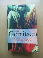 Buch von Tess Gerritsen Scheintot Bayern - Rüdenau Vorschau