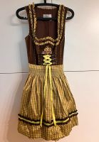 Dirndl grün braun Baden-Württemberg - Schorndorf Vorschau