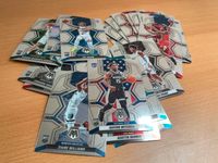 NBA Rookie Trading Cards Panini MOSAIC Sammelkarten Basketball Nürnberg (Mittelfr) - Oststadt Vorschau