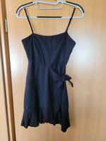 SOMMERKLEID chic schwarz gr 34 Bayern - Eckental  Vorschau