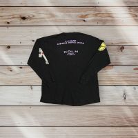 Ljubav x Umbro Köln 2019 Tour Longsleeve Baden-Württemberg - Freiburg im Breisgau Vorschau