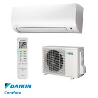 Split Klimaanlage Daikin COMFORA FTXPM / RXPM 3,5 kW A++ R32 Berlin - Reinickendorf Vorschau