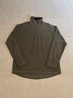 Zegna Sport Fleece Pullover Turtleneck Quarterzip grau Gr. M Berlin - Charlottenburg Vorschau