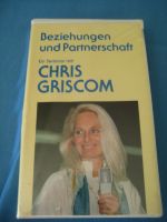 Chris Griscom Seminar MC 2 Kassetten Bayern - Grafing bei München Vorschau