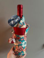 Japanisches Weinkleid Berlin - Schöneberg Vorschau