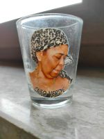 Schnapsglas Kap Verden cesaria evora Hessen - Gießen Vorschau