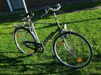 Künsting Herrenfahrrad 28", Niro Sport, Lepper Primus Niedersachsen - Bückeburg Vorschau