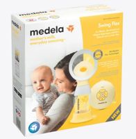 Medela Swing Flex elektrische Milchpumpe Sachsen-Anhalt - Bad Kösen Vorschau