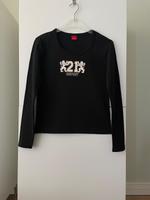 neu Esprit Damenshirt T-Shirt mit Print Langarmshirt Longsleeve Niedersachsen - Syke Vorschau