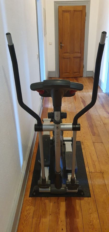 Kettler Astro Crosstrainer in Landau in der Pfalz