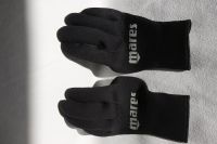 MARES Tauch-Handschuhe Gr. XS, 3 mm Neopren Frankfurt am Main - Nordend Vorschau