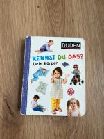 Kennst du das dein Körper Buch Niedersachsen - Bohmte Vorschau