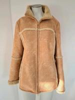 Flauschige Jacke / Warme Überziehjacke / Teddyfell Niedersachsen - Langwedel Vorschau