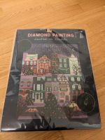 Diamond Painting original verpackt Düsseldorf - Benrath Vorschau