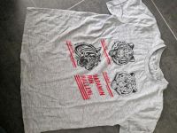 5 T-Shirts 1 Jeanshemd 1 Pullover 110/116 Essen - Essen-Borbeck Vorschau