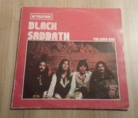 Black Sabbath Volume one Vinyl Nordrhein-Westfalen - Monheim am Rhein Vorschau
